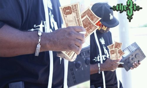 Lench Mob Threi «Trickin Off»