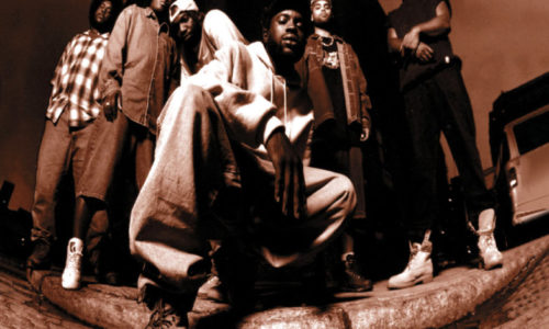 Этот день в хип-хопе: The Roots – «Illadelph Halflife»