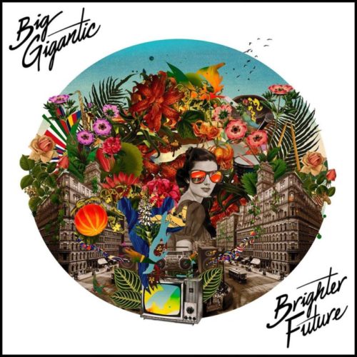 Big Gigantic – «Brighter Future». Свежий альбом от электронщиков