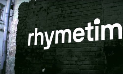 Баку: новый выпуск программы Rhyme Time #12