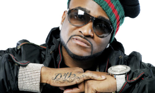 Американский рэпер Shawty Lo погиб в автокатастрофе