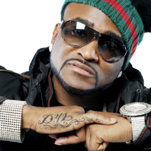 Американский рэпер Shawty Lo погиб в автокатастрофе