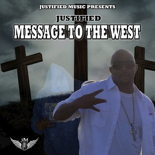 Justified «Message To The West»