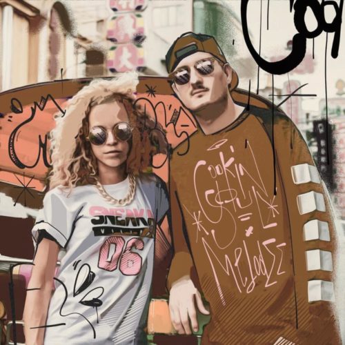 Премьера клипа: MC Melodee & Cookin’ Soul — «Passport Pimpin»