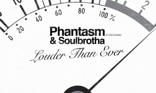 Премьера клипа: Phantasm & Soulbrotha — «Louder Than Ever»