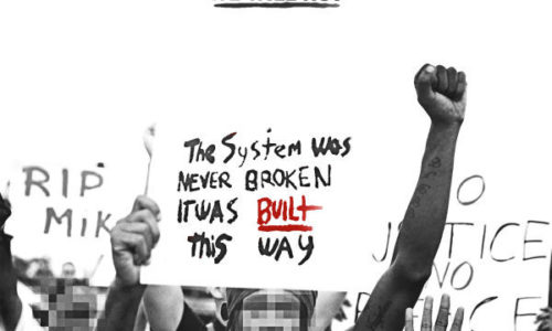 Социальный протест в новом клипе T.I. – «We Will Not»