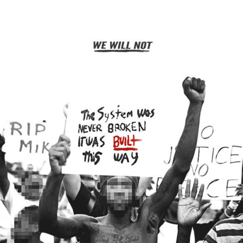 Социальный протест в новом клипе T.I. – «We Will Not»