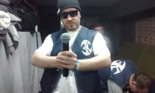 10 ЛЮБИМЫХ АЛЬБОМОВ: T-Bass (Ek-Playaz)