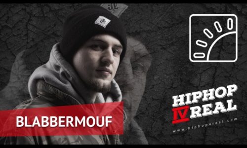 Видео-интервью BlabberMouf для Hip-Hop4Real, на фестивале Hip-Hop Kemp 2016