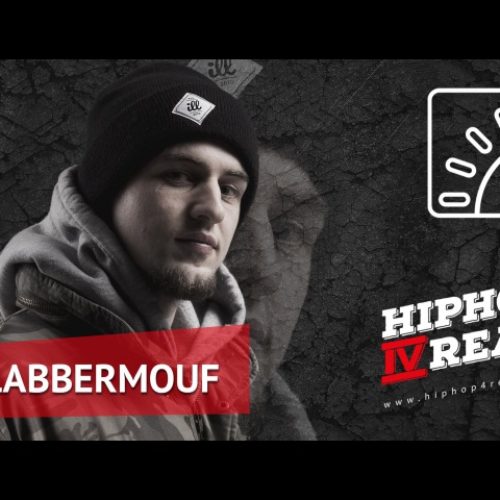 Видео-интервью BlabberMouf для Hip-Hop4Real, на фестивале Hip-Hop Kemp 2016