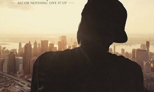 Lloyd Banks – «All Or Nothing: Live It Up». Премьера микстейпа