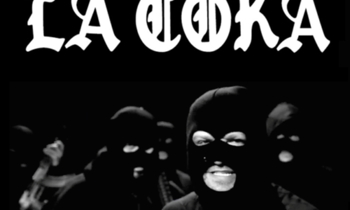 La Coka Nostra выпустили новое видео «Waging War» feat. Rite Hook