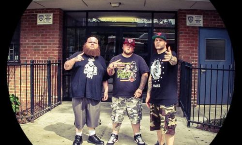 Big Kurt с новым видео «M.A.B.U.S.», к которому приложили свою руку SnowGoons