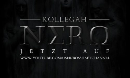 Германия: масштабный клипец от KOLLEGAH — Nero