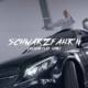 Германия: Olexesh с новым видео «SCHWARZFAHR’N» (feat. Nimo)
