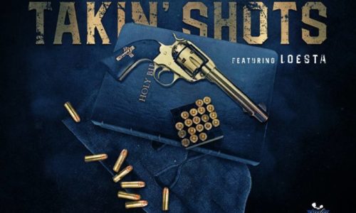 Yung Eazy feat. Loesta «Takin Shots»