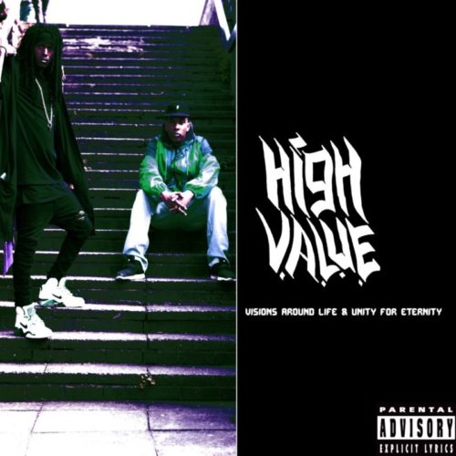 High V.A.L.U.E. — «Visions Around Life & Unity For Eternity»