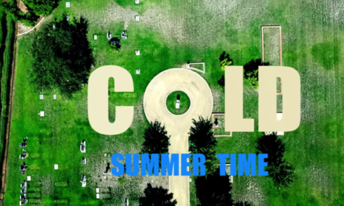 Холодное лето в Сакраменто в новом видео T-Nutty «Cold Summertime»