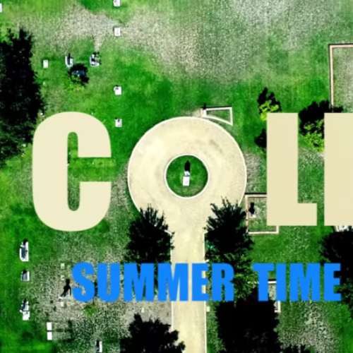Холодное лето в Сакраменто в новом видео T-Nutty «Cold Summertime»