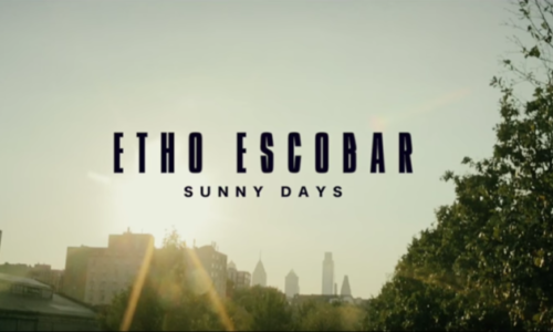 Etho Escobar «Sunny Days»