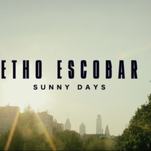 Etho Escobar «Sunny Days»
