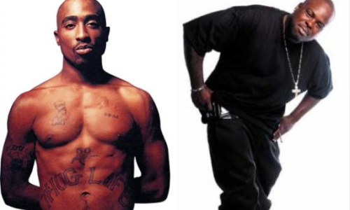 C-Bo feat. 2Pac «Bang On Em» [Cynical RMX]