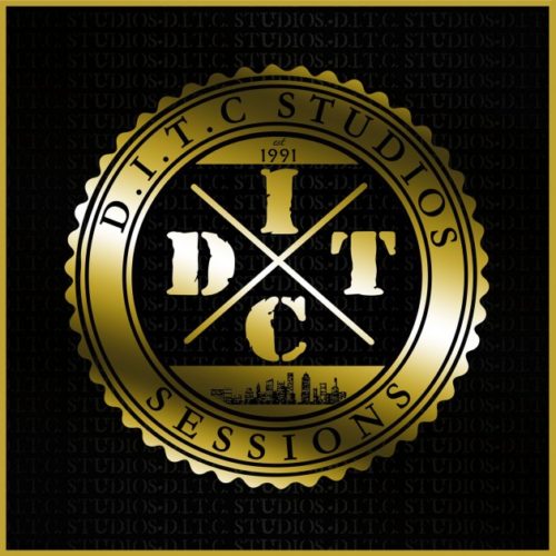 D.I.T.C. – «Sessions»