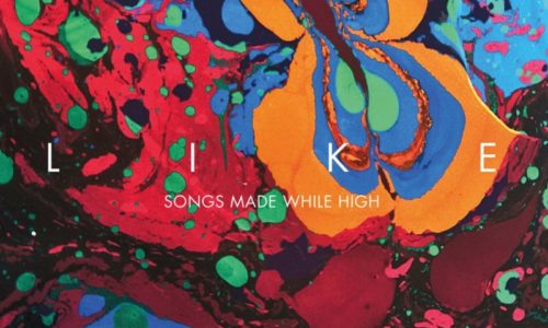 Like (of Pac Div) – «Songs Made While High». Премьера альбома