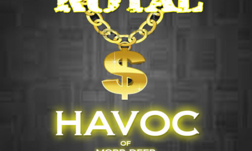 Новый трек Havoc (Mobb Deep) «Royal»
