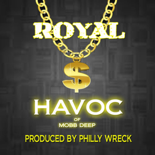 Новый трек Havoc (Mobb Deep) «Royal»