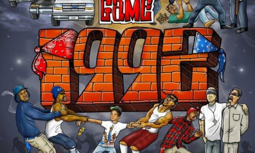 The Game – «1992»