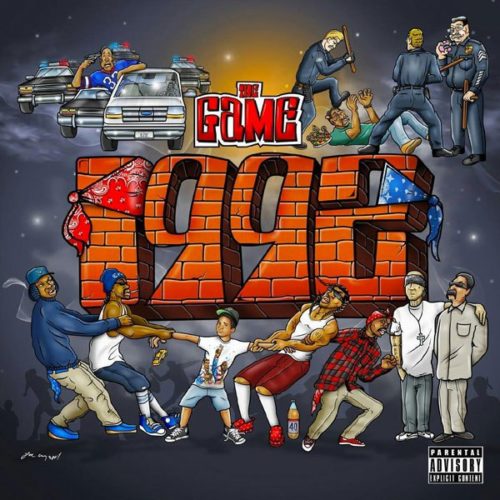 The Game – «1992»