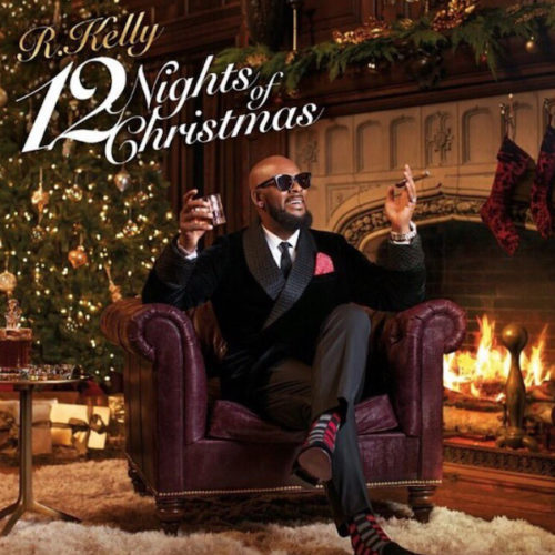 R. Kelly — «12 Nights of Christmas»