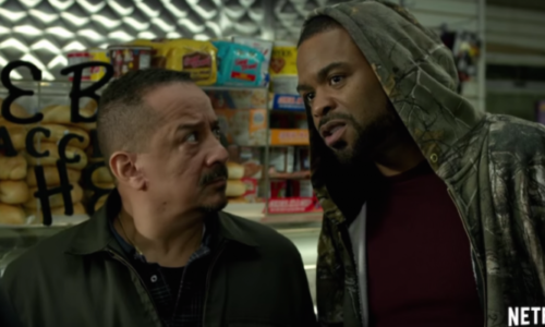 Премьера клипа: Adrian Younge and Ali Shaheed Muhammad – «Bulletproof Love» (feat. Method Man)