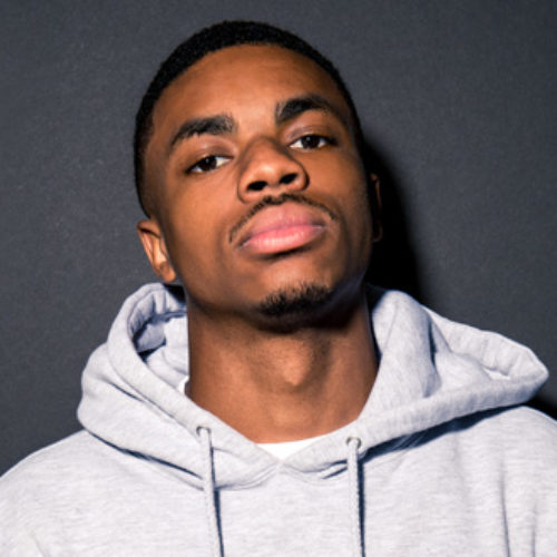 Vince Staples зачитал фристайл под бит трека «Ice Cream» от Raekwon