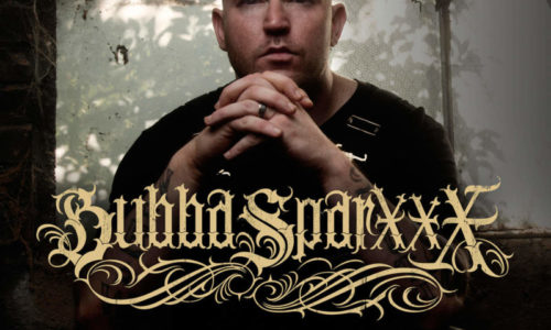 Bubba Sparxxx – «The Bubba Mathis». Премьера EP