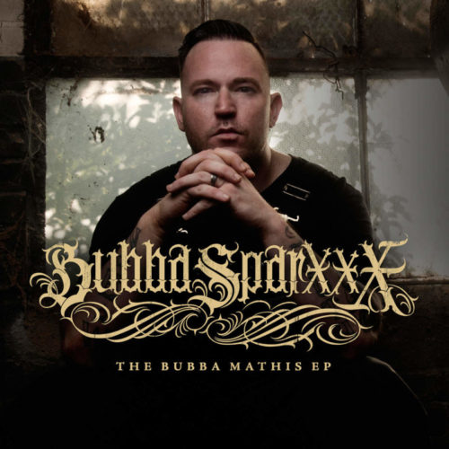 Bubba Sparxxx – «The Bubba Mathis». Премьера EP