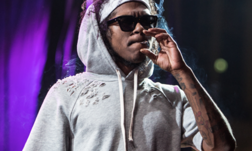 Премьера клипа: Ab-Soul — «Huey Knew»