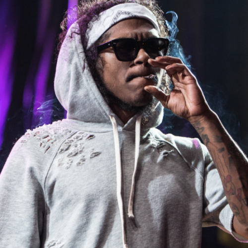 Премьера клипа: Ab-Soul — «Huey Knew»