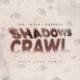 Torii Wolf feat. Rapsody «Shadows Crawl» (Open Eyes DJ Premier Remix)