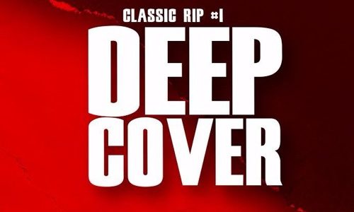Playya 1000 & The Deeksta «Classic Rip #1: Deep Cover»