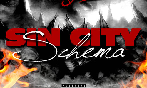 Kold-Blooded «Sin City Schema»