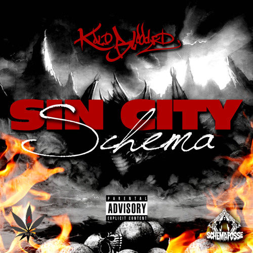 Kold-Blooded «Sin City Schema»