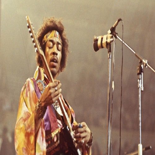 310Prophet «Hendrix (Instrumental Rough Mix)»