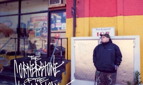 Vinnie Paz — «The Cornerstone of the Corner Store»