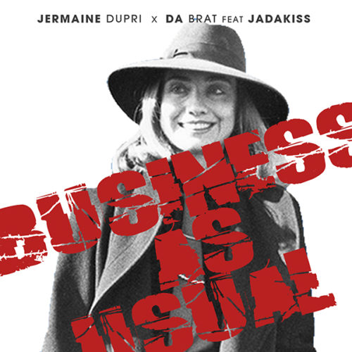 Премьера сингла: Jermaine Dupri & Da Brat – «Business As Usual» (feat. Jadakiss)