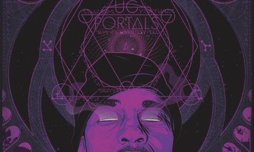 U.G. – «Portals»