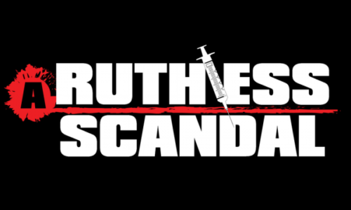 Скандал Ruthless: нет больше лжи