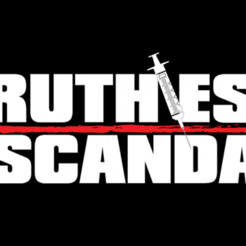 Скандал Ruthless: нет больше лжи