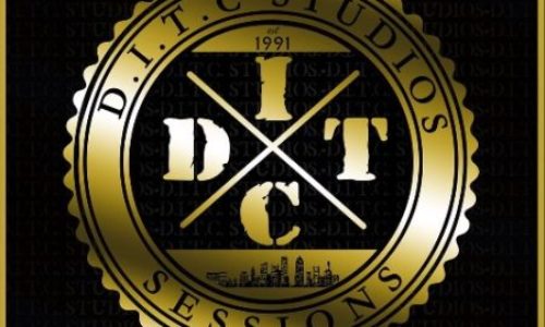 D.I.T.C. объявили дату выхода нового альбома «Sessions»